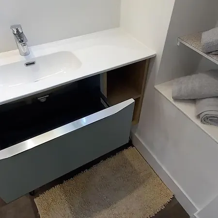 Σπίτι διακοπών Le 7 De Coeur, Baie Mont St Michel