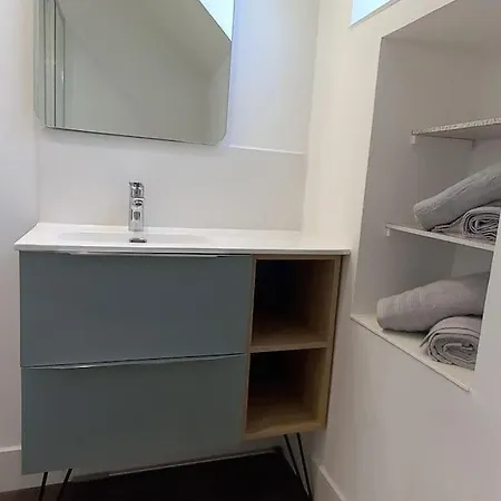 Le 7 De Coeur, Baie Mont St Michel *