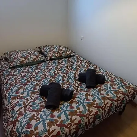 Le 7 De Coeur, Baie Mont St Michel