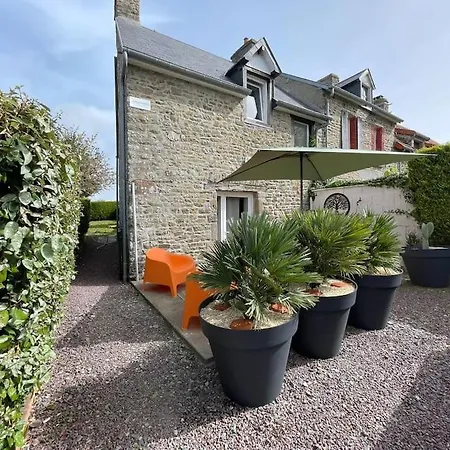 Le 7 De Coeur, Baie Mont St Michel Dragey