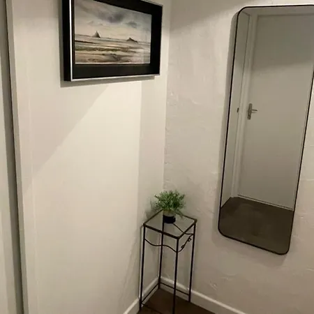 Le 7 De Coeur, Baie Mont St Michel Σπίτι διακοπών *