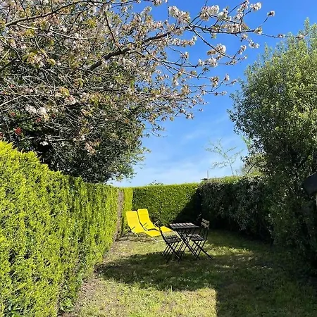 Le 7 De Coeur, Baie Mont St Michel
