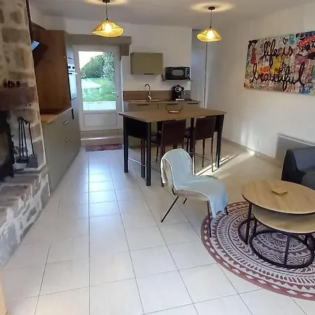 Le 7 De Coeur, Baie Mont St Michel Dragey