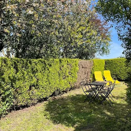 Le 7 De Coeur, Baie Mont St Michel *
