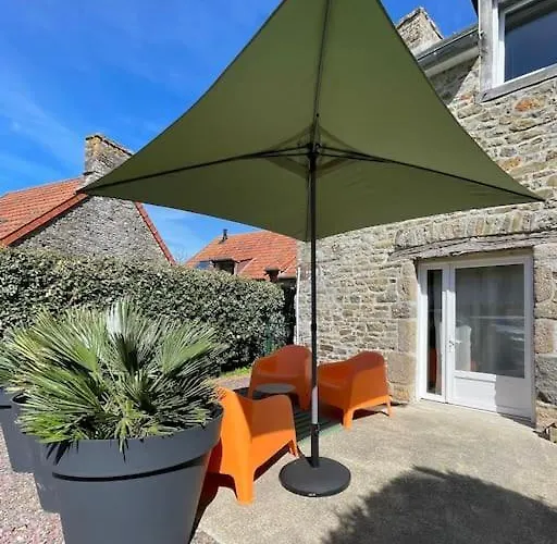 Le 7 De Coeur, Baie Mont St Michel Dragey