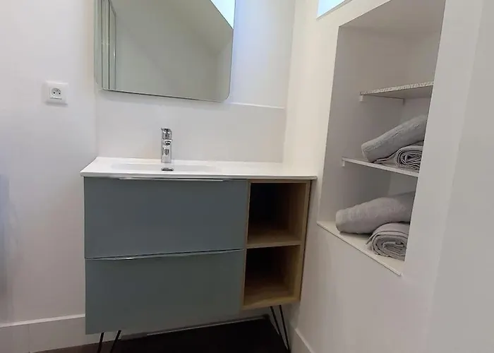 Le 7 De Coeur, Baie Mont St Michel *