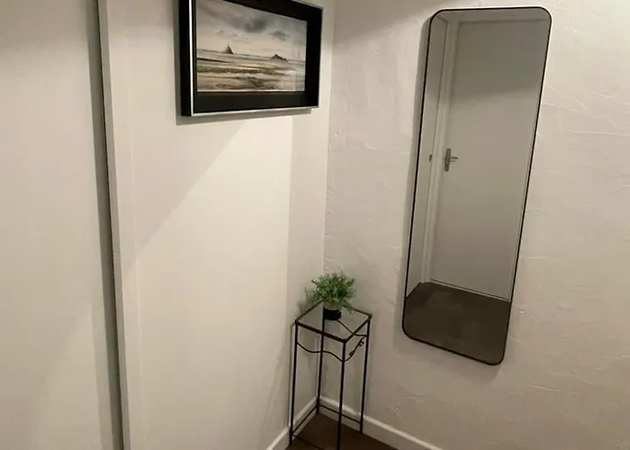 Le 7 De Coeur, Baie Mont St Michel Tatil Evi *