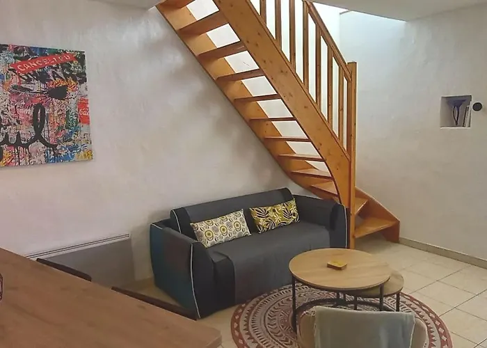 Tatil Evi Le 7 De Coeur, Baie Mont St Michel Dragey