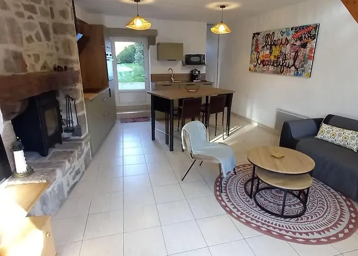 Le 7 De Coeur, Baie Mont St Michel Dragey